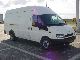2004 Ford  TRANSIT 125T430 EURO 3 Van or truck up to 7.5t Box photo 1