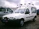 Ford  Fiesta Courier, D3 GREEN BADGE ... 1998 Other vans/trucks up to 7 photo