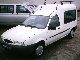 1998 Ford  Fiesta Courier, D3 GREEN BADGE ... Van or truck up to 7.5t Other vans/trucks up to 7 photo 1