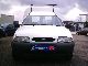 1998 Ford  Fiesta Courier, D3 GREEN BADGE ... Van or truck up to 7.5t Other vans/trucks up to 7 photo 2