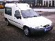 1998 Ford  Fiesta Courier, D3 GREEN BADGE ... Van or truck up to 7.5t Other vans/trucks up to 7 photo 3