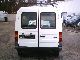 1998 Ford  Fiesta Courier, D3 GREEN BADGE ... Van or truck up to 7.5t Other vans/trucks up to 7 photo 5