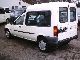 1998 Ford  Fiesta Courier, D3 GREEN BADGE ... Van or truck up to 7.5t Other vans/trucks up to 7 photo 6