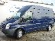 Ford  Transit FT 350 L 2009 Box-type delivery van - high photo