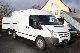 Ford  FT 350 M-Line service truck HA trend 2011 Box-type delivery van photo