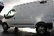 2011 Ford  FT 350 M-Line service truck HA trend Van or truck up to 7.5t Box-type delivery van photo 1