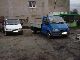1996 Ford  Transit Van or truck up to 7.5t Box photo 1