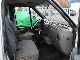 2004 Ford  2.0 Pick up Transit TDDI 01-2004 Van or truck up to 7.5t Stake body photo 2