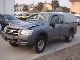 2009 Ford  Ranger XL Van or truck up to 7.5t Other vans/trucks up to 7 photo 1