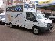 Ford  Transit 350 L flat-bottom case for CEP 2011 Box photo