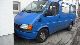 1997 Ford  Transit Van or truck up to 7.5t Estate - minibus up to 9 seats photo 1
