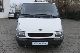 2002 Ford  FT 240 K Van or truck up to 7.5t Box-type delivery van photo 1