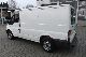 2002 Ford  FT 240 K Van or truck up to 7.5t Box-type delivery van photo 4