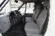 2002 Ford  FT 240 K Van or truck up to 7.5t Box-type delivery van photo 5