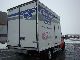 2006 Ford  transit chłodnia Van or truck up to 7.5t Refrigerator body photo 3