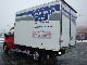 2006 Ford  transit chłodnia Van or truck up to 7.5t Refrigerator body photo 4
