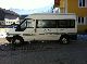 Ford  TRANSIT BUS 9 SEATER HIGH AND LONG-EZ 2000! 2000 Estate - minibus up to 9 seats photo