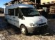 2000 Ford  TRANSIT BUS 9 SEATER HIGH AND LONG-EZ 2000! Van or truck up to 7.5t Estate - minibus up to 9 seats photo 1