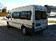 2000 Ford  TRANSIT BUS 9 SEATER HIGH AND LONG-EZ 2000! Van or truck up to 7.5t Estate - minibus up to 9 seats photo 4