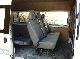 2000 Ford  TRANSIT BUS 9 SEATER HIGH AND LONG-EZ 2000! Van or truck up to 7.5t Estate - minibus up to 9 seats photo 7