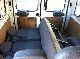 2000 Ford  TRANSIT BUS 9 SEATER HIGH AND LONG-EZ 2000! Van or truck up to 7.5t Estate - minibus up to 9 seats photo 8
