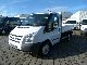 Ford  FT 300 K single cab flatbed 2011 Stake body photo