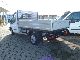 2011 Ford  FT 300 K single cab flatbed Van or truck up to 7.5t Stake body photo 7