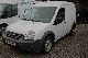 Ford  Transit Connect 1.8 TDCi City Light 2012 Box-type delivery van - high and long photo