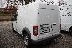 2012 Ford  Transit Connect 1.8 TDCi City Light Van or truck up to 7.5t Box-type delivery van - high and long photo 1