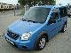2010 Ford  Trend Tourneo Connect * Air + Navi + PDC + aluminum * TOP Van or truck up to 7.5t Estate - minibus up to 9 seats photo 1