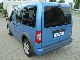 2010 Ford  Trend Tourneo Connect * Air + Navi + PDC + aluminum * TOP Van or truck up to 7.5t Estate - minibus up to 9 seats photo 3