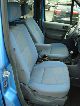 2010 Ford  Trend Tourneo Connect * Air + Navi + PDC + aluminum * TOP Van or truck up to 7.5t Estate - minibus up to 9 seats photo 7