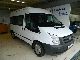 Ford  300 M TDCi car base 2008 Box-type delivery van - high photo