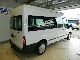2008 Ford  300 M TDCi car base Van or truck up to 7.5t Box-type delivery van - high photo 1