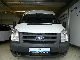 2008 Ford  300 M TDCi car base Van or truck up to 7.5t Box-type delivery van - high photo 2