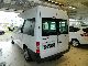 2008 Ford  300 M TDCi car base Van or truck up to 7.5t Box-type delivery van - high photo 4
