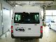 2008 Ford  300 M TDCi car base Van or truck up to 7.5t Box-type delivery van - high photo 5
