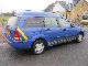 2002 Ford  Focus Wagon Van 1.8TD AIRCO BJ 2002 Van or truck up to 7.5t Box-type delivery van photo 1