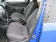 2002 Ford  Focus Wagon Van 1.8TD AIRCO BJ 2002 Van or truck up to 7.5t Box-type delivery van photo 2