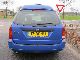 2002 Ford  Focus Wagon Van 1.8TD AIRCO BJ 2002 Van or truck up to 7.5t Box-type delivery van photo 6