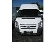 2010 Ford  FT 300 L TDCi DPF Truck Trend Van or truck up to 7.5t Box-type delivery van - high photo 1
