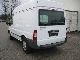 Ford  FT 330 K LPG truck base 2009 Box-type delivery van photo