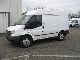 2009 Ford  FT 330 K LPG truck base Van or truck up to 7.5t Box-type delivery van photo 4