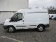 2009 Ford  FT 330 K LPG truck base Van or truck up to 7.5t Box-type delivery van photo 5