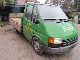 1986 Ford  TTS Van or truck up to 7.5t Stake body photo 3