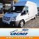 Ford  Transit FT300L Box Express Line 2.2 TDCI Trend 2010 Box-type delivery van - high photo