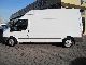 2010 Ford  Transit FT300L Box Express Line 2.2 TDCI Trend Van or truck up to 7.5t Box-type delivery van - high photo 7
