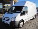 2010 Ford  Transit FT300L Box Express Line 2.2 TDCI Trend Van or truck up to 7.5t Box-type delivery van - high photo 8