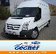 Ford  Transit FT300L Box Express Line 2.2 TDCI Trend 2010 Box-type delivery van - long photo