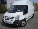 2010 Ford  Transit FT300L Box Express Line 2.2 TDCI Trend Van or truck up to 7.5t Box-type delivery van - long photo 1